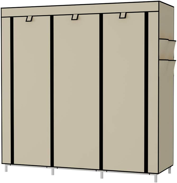cloth wardrobe